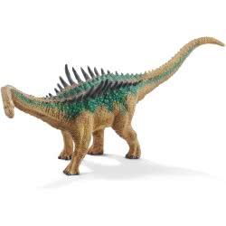 Schleich Agustinia Δεινόσαυρος 15021 4059433029962