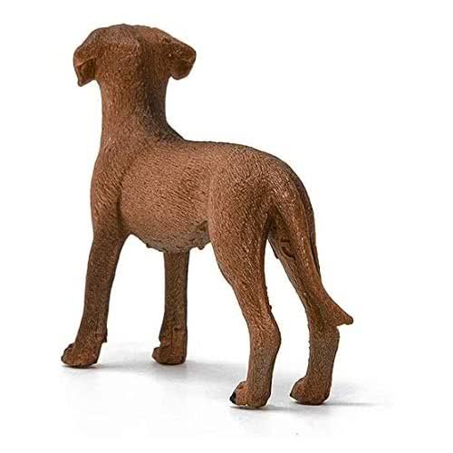 Schleich Σκύλος Rhodesian Ridgeback 13895 4059433007229