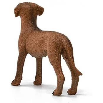 Schleich Rhodesian Ridgeback 13895 4059433007229