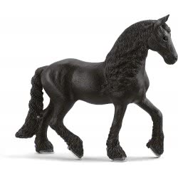 Schleich Φοράδα Frisian 13906 4059433013619