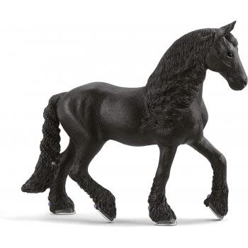 Schleich Frisian Mare 13906 4059433013619