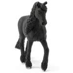 Schleich Φοράδα Frisian 13906 4059433013619
