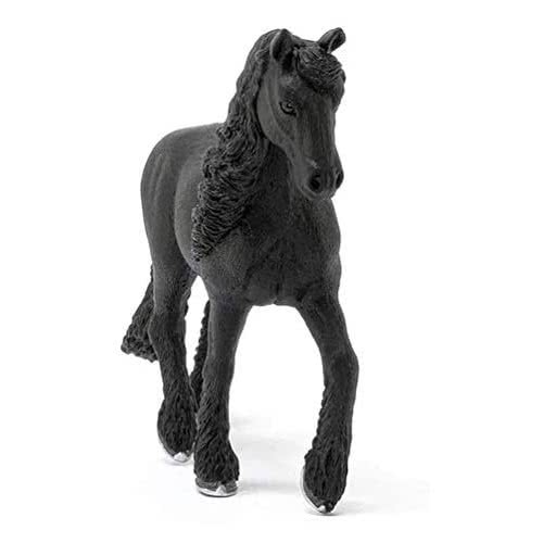 Schleich Φοράδα Frisian 13906 4059433013619
