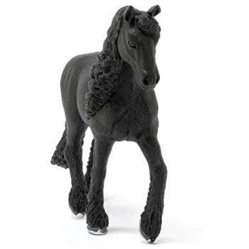 Schleich Φοράδα Frisian 13906 4059433013619