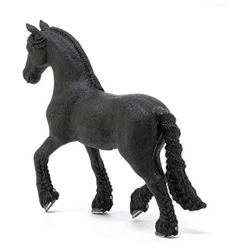 Schleich Φοράδα Frisian 13906 4059433013619
