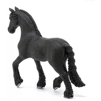 Schleich Φοράδα Frisian 13906 4059433013619