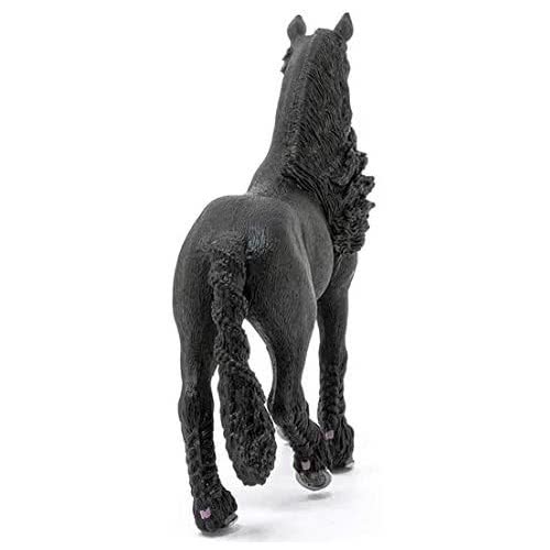 Schleich Φοράδα Frisian 13906 4059433013619