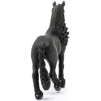 Schleich Φοράδα Frisian 13906 4059433013619