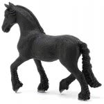 Schleich Φοράδα Frisian 13906 4059433013619