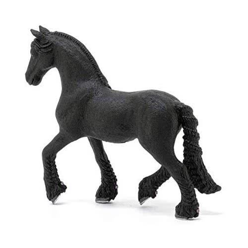 Schleich Φοράδα Frisian 13906 4059433013619