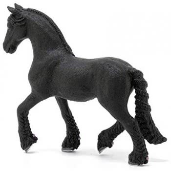 Schleich Φοράδα Frisian 13906 4059433013619