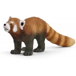 Schleich Κόκκινο Πάντα 14833 4059433013800