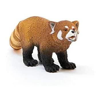 Schleich Red Panda 14833 4059433013800