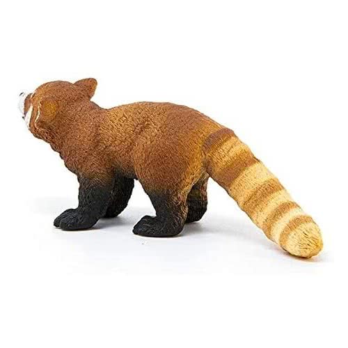 Schleich Red Panda 14833 4059433013800