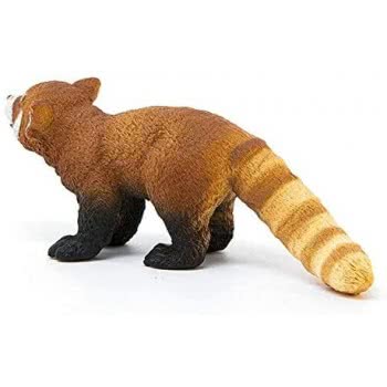 Schleich Red Panda 14833 4059433013800