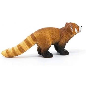 Schleich Red Panda 14833 4059433013800
