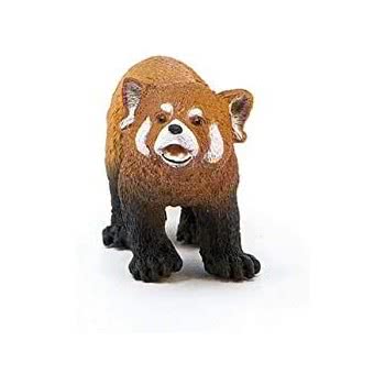 Schleich Red Panda 14833 4059433013800