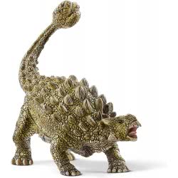 Schleich Ankylosaurus 15023 4059433011844