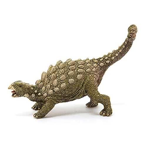 Schleich Ankylosaurus 15023 4059433011844