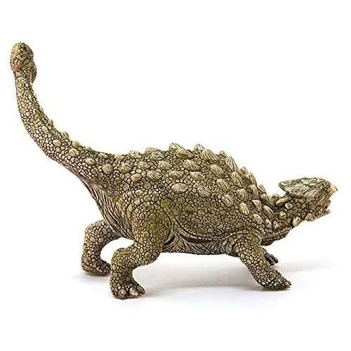 Schleich Ankylosaurus 15023 4059433011844