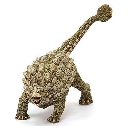 Schleich Ankylosaurus 15023 4059433011844