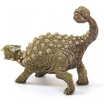 Schleich Ankylosaurus 15023 4059433011844