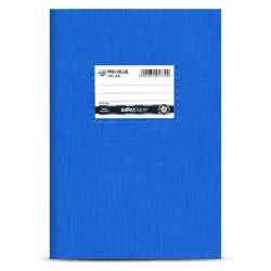 salko paper Τετράδιο Pro Blue 80Gr 17Χ25 30 Φύλλα Ριγέ - Μπλε 1730 5202832017309