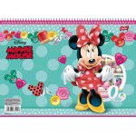salko paper Painting Block No 18 Minnie 40 Sheets 21X29 Cm - 3 Designs 3404 5903235634048