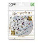 Pyramid International Face Covering (2 Pieces) Hogwarts Express (Harry Potter) GP85571 5050293855714