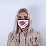 Pyramid International Face Covering (2 Pieces) Looney Tunes (Sylvester) GP85564 5050293855646