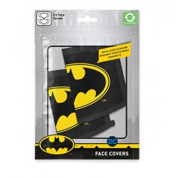 Pyramid International Face Covering (2 Pieces) Batman (DC Comics) GP85554 5050293855547