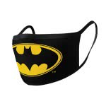 Pyramid International Face Covering (2 Pieces) Batman (DC Comics) GP85554 5050293855547