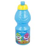 Stor Sport Bottle 400 Ml Baby Shark 13532 8412497135325