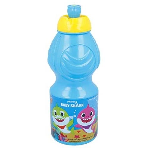 Stor Baby Shark Παγουρίνο 400 Ml 13532 8412497135325