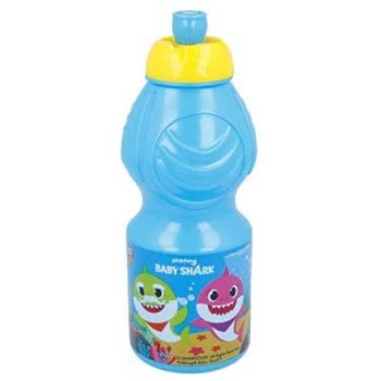 Stor Baby Shark Παγουρίνο 400 Ml 13532 8412497135325