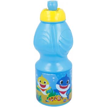 Stor Baby Shark Παγουρίνο 400 Ml 13532 8412497135325