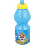 Stor Sport Bottle 400 Ml Baby Shark 13532 8412497135325