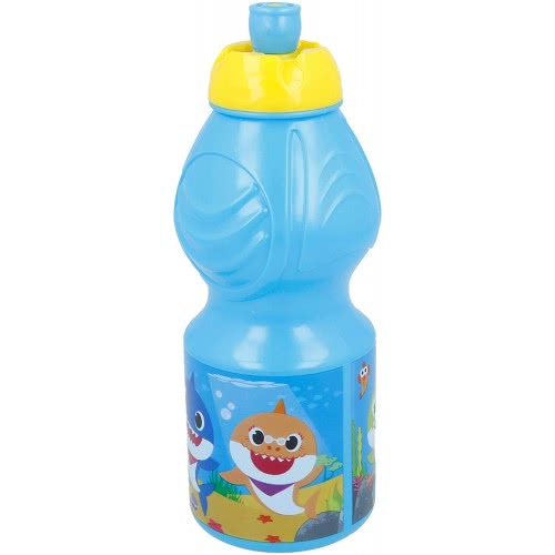 Stor Sport Bottle 400 Ml Baby Shark 13532 8412497135325