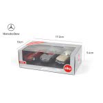siku Mercedes Κλασσικές Σετ 3 Τεμ (Limited Edition) 6214-2 4006874862146