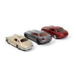 siku Mercedes Κλασσικές Σετ 3 Τεμ (Limited Edition) 6214-2 4006874862146