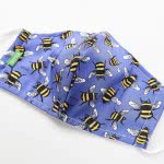 OEM Blue Bee Reusable Face Cover Mini EC-M81 5060735634500