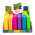 OEM Block Box Μαρκαδόροι Trend Φωσφορούχοι - 1 Τεμάχιο 951038 4032722951038