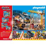 Playmobil Truck With Tilting Trailer 70444 4008789704443