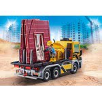 Playmobil Truck With Tilting Trailer 70444 4008789704443