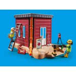 Playmobil Small Excavator With Movable Bucket 70443 4008789704436