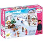 Playmobil Heidi Winter Wonderland 70261 4008789702616