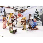 Playmobil Heidi Ο Υπέροχος Κόσμος Της Χάιντι 70261 4008789702616