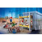 Playmobil Εργάτες Με Σκαλωσιά 70446 4008789704467