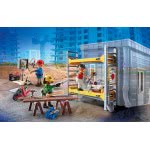 Playmobil Scaffolding With Workers 70446 4008789704467