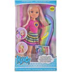 Giochi Preziosi Nancy Κούκλα 43 Εκατοστά - Χτενίσματα Και Ανταύγειες 700013865 8410779044563